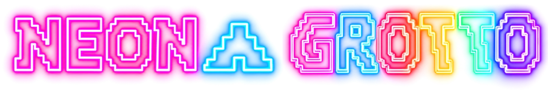 Neon Grotto