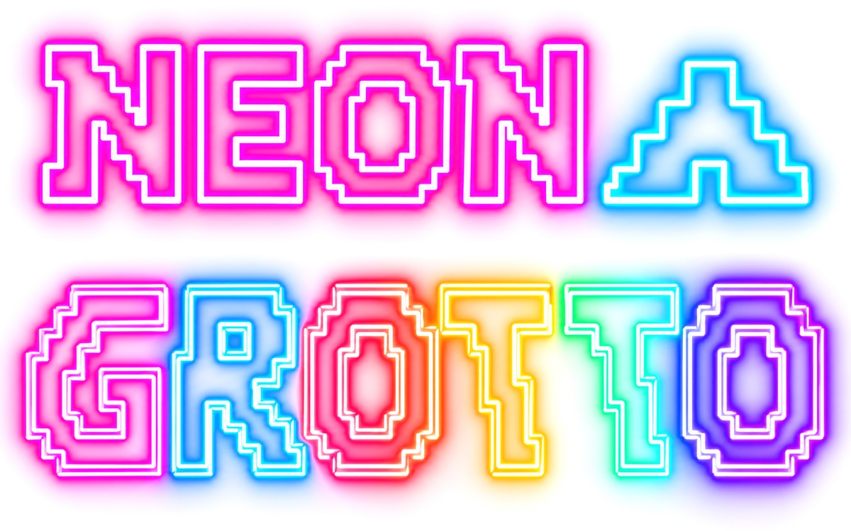 Neon Grotto